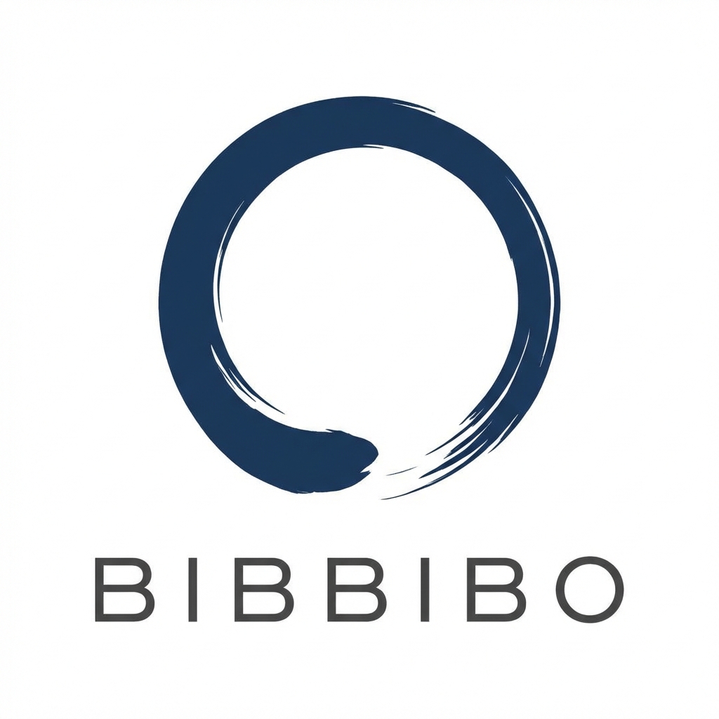 Bibbibo Logo
